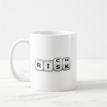Caneca de Motivação para Negociação Financeira de