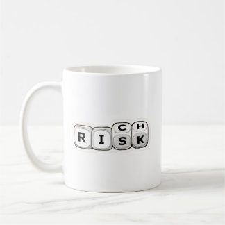 Café Caneca de Motivação para Negociação Financeira de