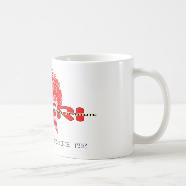Café Caneca de MSRI (Direita)