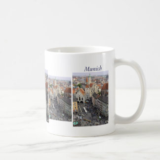 Café Caneca de Munich