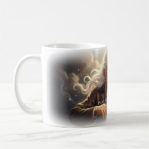 Café Caneca de Música Toque do Coração