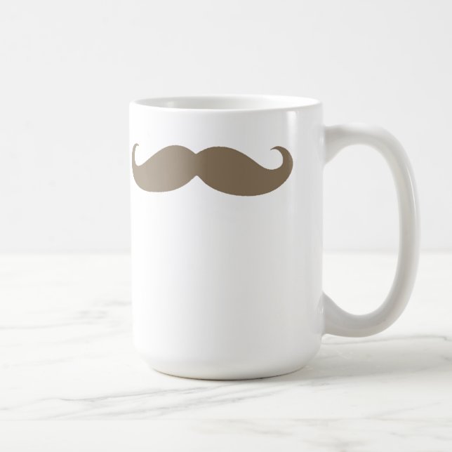 Café Caneca de Mustacher (Direita)