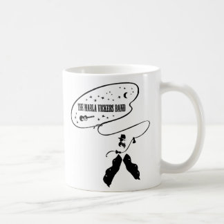 Café Caneca de MVB