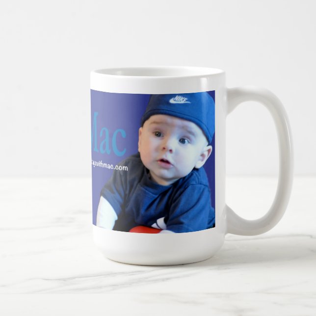 Café Caneca de MWM (Direita)