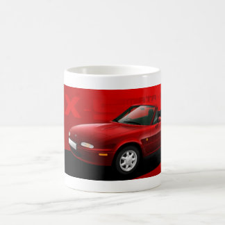 Café Caneca de MX-5 Miata Eunos