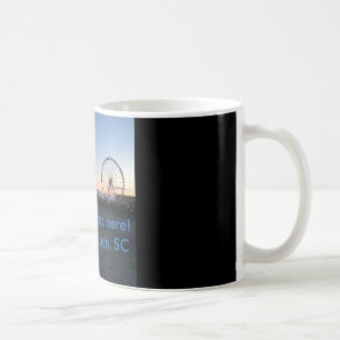 Café Caneca de Myrtle Beach Skywheel