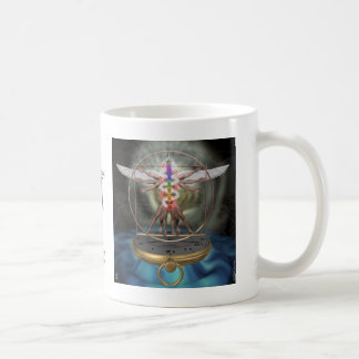 Café Caneca de Namaste