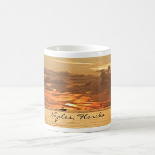 Café Caneca de Nápoles, Florida