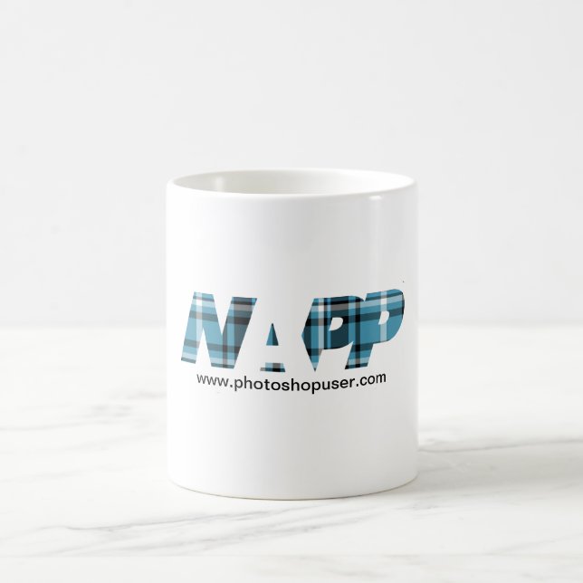 Café Caneca de NAPP (Centro)