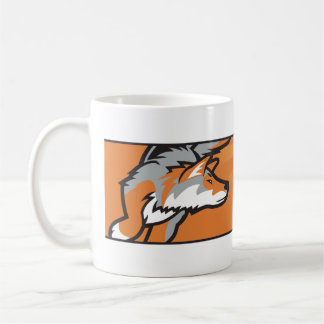 Café Caneca de NASC