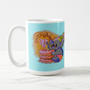 Café Caneca de Nascimento (GB)