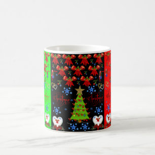 Café Caneca de Natal