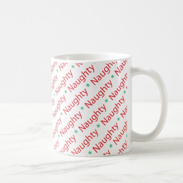 Café Caneca de Natal (Direita)