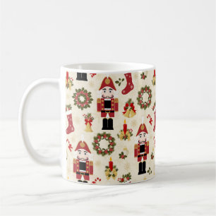 Café Caneca de Natal