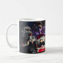 Café Caneca de Natal