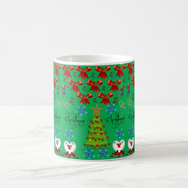 Café Caneca de Natal (Centro)