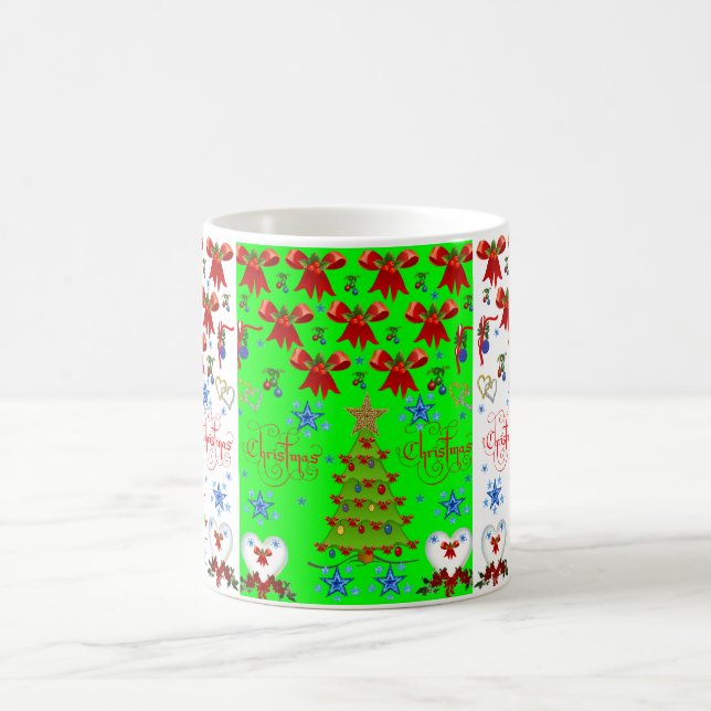 Café Caneca de Natal (Centro)