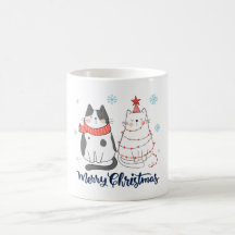 Caneca de Natal