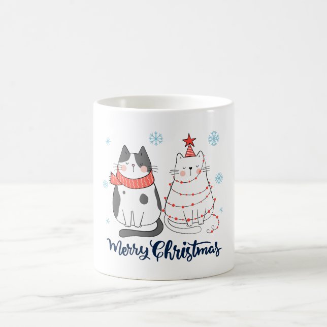 Café Caneca de Natal (Centro)
