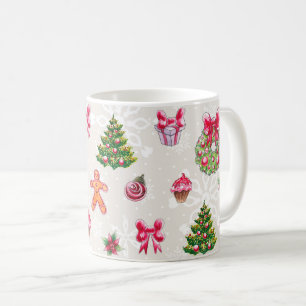 Café Caneca de Natal