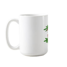 caneca de Natal