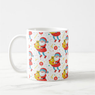 Café Caneca de Natal