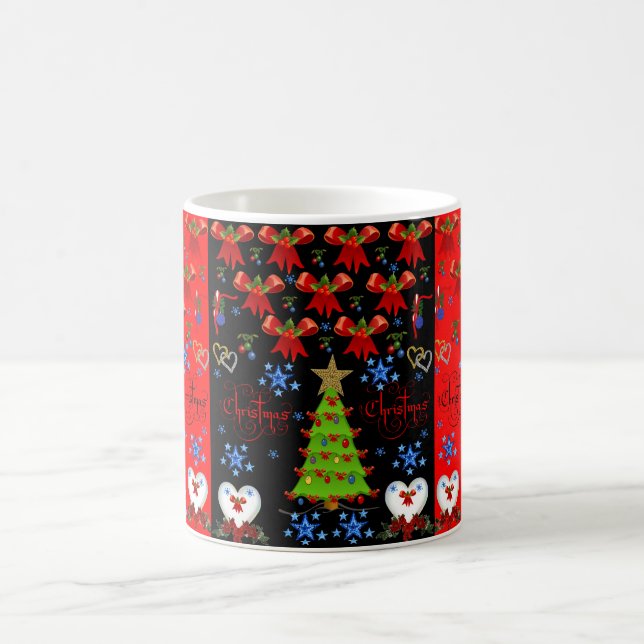 Café Caneca de Natal (Centro)