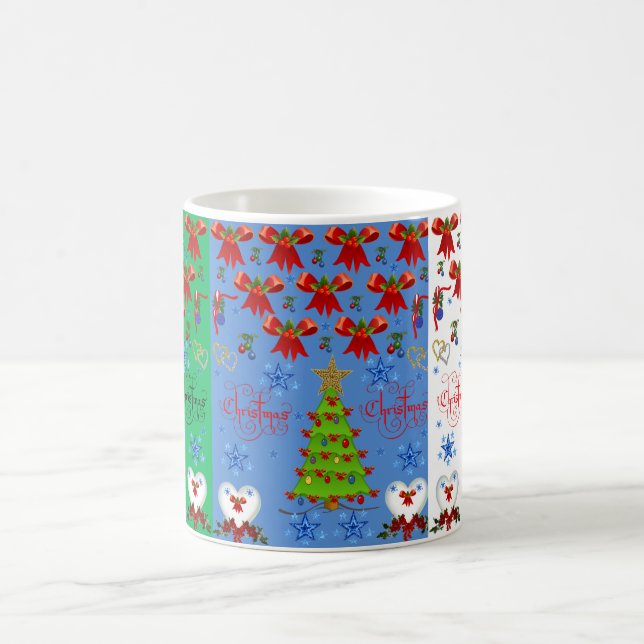 Café Caneca de Natal (Centro)