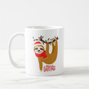 Café Caneca de Natal