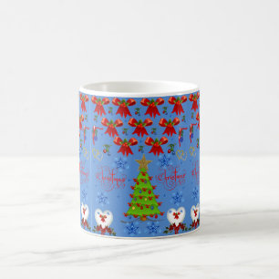 Café Caneca de Natal