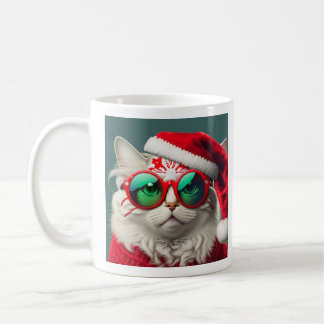 Café Caneca de Natal