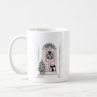 Café Caneca de Natal
