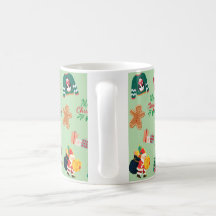 Caneca de Natal