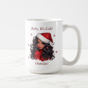 Café Caneca de Natal