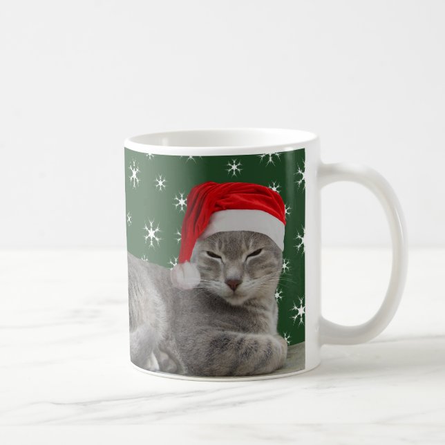Café Caneca de Natal (Direita)