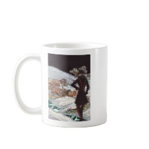 Caneca de Natal Anna Karenina Zendula 3