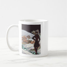 Café Caneca de Natal Anna Karenina Zendula 3