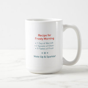 Café Caneca de Natal de Pinguim Fofo