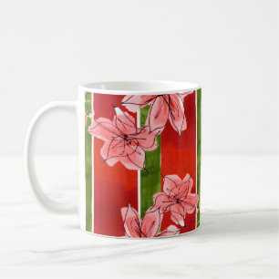 CAFÉ CANECA DE NATAL DIVERTIDA E FANTÁSTICA