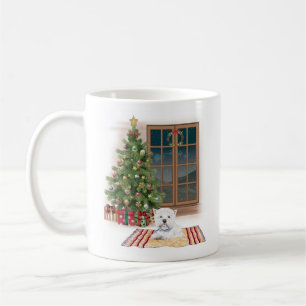 Café Caneca de Natal Gira