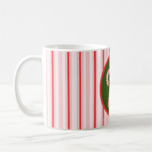 Café Caneca de Natal/menta