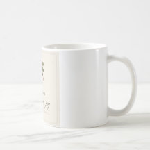Caneca de Natal Notícias de Conforto e Alegria