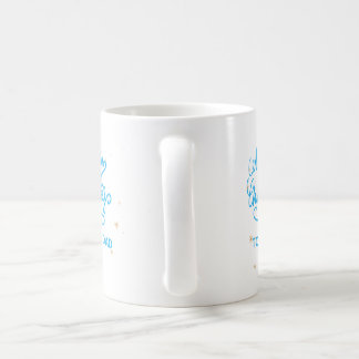 Café Caneca de Natal para Papai – Presente Festivo de F