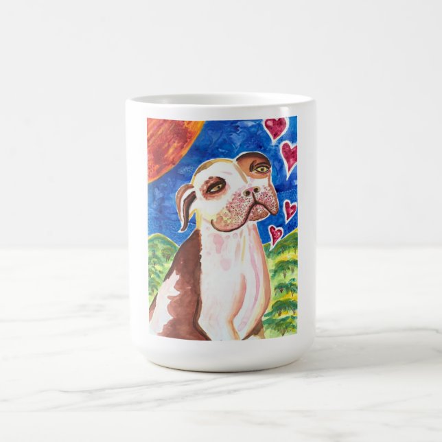 Café Caneca de Natasha (Centro)