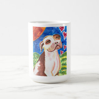 Café Caneca de Natasha