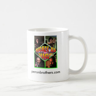 Café CANECA de NAV, perronbrothers.com