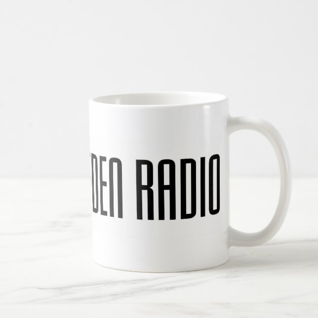 Café Caneca de NER (Direita)