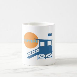Café Caneca de Netuno