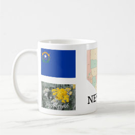 CAFÉ CANECA DE NEVADA