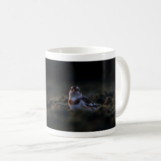 Café Caneca de Neve